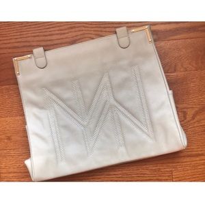 Miche Celine large purse shell